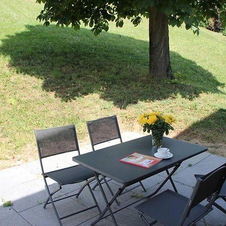 Maisonnette Au 15 أوكْسير المظهر الخارجي الصورة