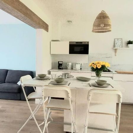 Maisonnette Au 15 أوكْسير المظهر الخارجي الصورة