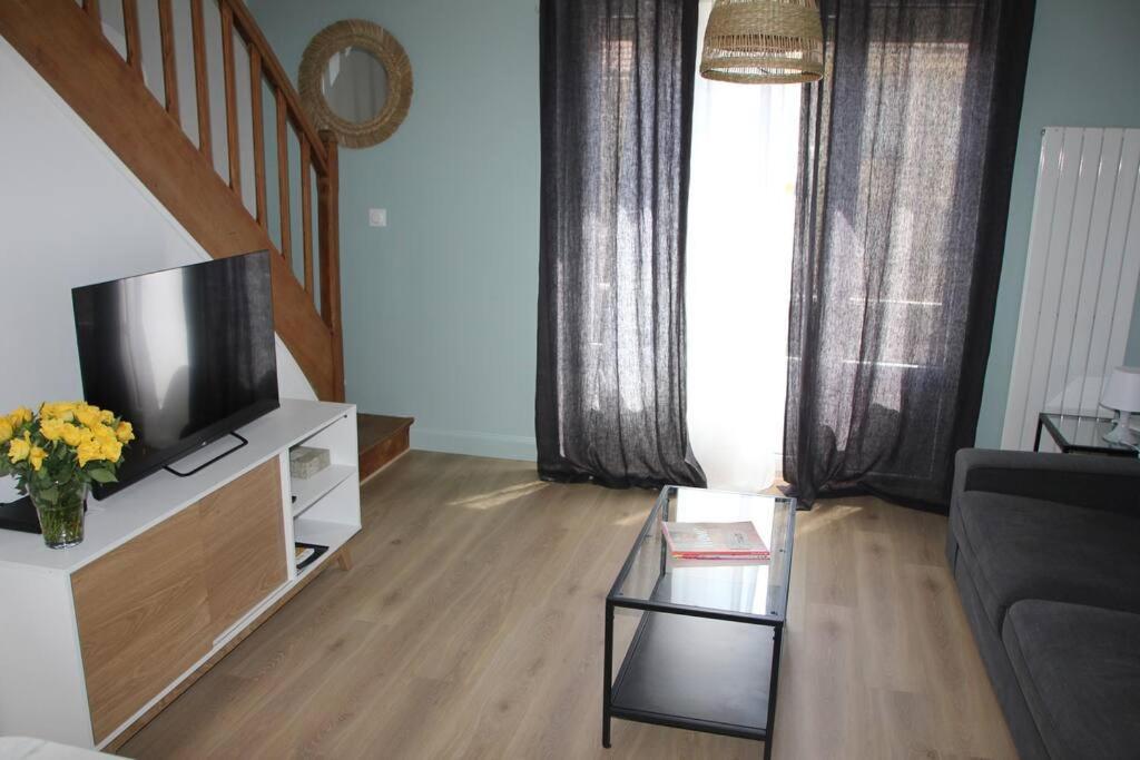Maisonnette Au 15 أوكْسير المظهر الخارجي الصورة